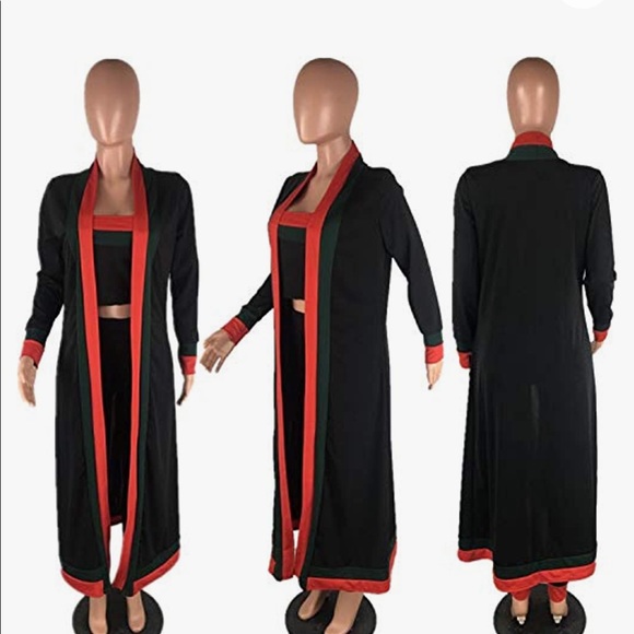 Women 1 Piece  Long Sleeve - Picture 4 of 8